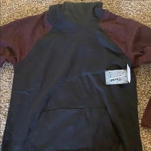 Brooklyn Cloth Kids Hoodie XL
